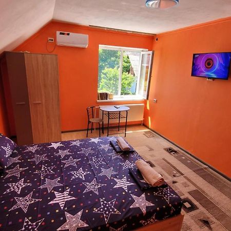 Like Home Hostel Tiraspol Quarto foto