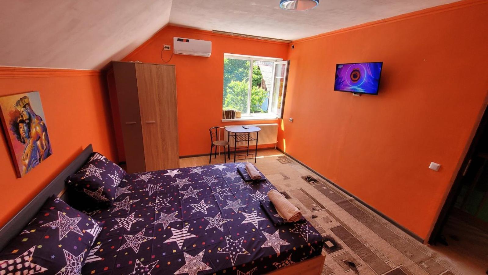 Like Home Hostel Tiraspol Quarto foto